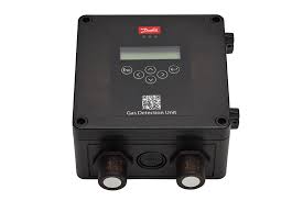 Having a gas detector at home is not an option, but something you need to take seriously. Next Generation Gas Detection For Industrial Refrigeration Danfoss