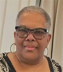 Obituary information for Venita Millicent Jacobs