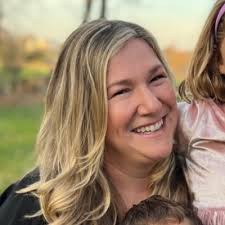 Jennifer Hinkel MSc CHW FRSA