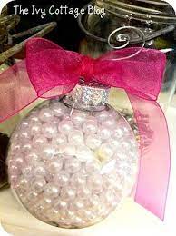 Sweet Little Homemade Ornament Christmas Crafts Christmas Ornaments Christmas Diy