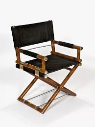 Grant Director 39 S Chair Travelling Arriving Home Chair Campaign Furniture Campaign Furniture Plans