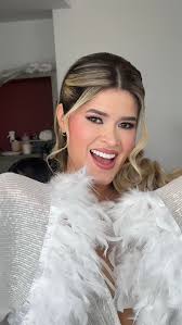 Bridal Makeup ✨👰🏼, Les dejamos un poquito del proceso de este Makeup en  este día tan especial 🫶🏼, #maquillajedenovia #bridalmakeup #makeupprocess