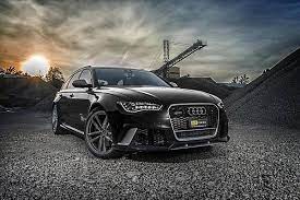 2018 2019 Audi Rs6 Avant O Ct Tuning Audi Rs6 Audi Audi Rs