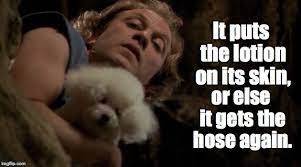 Pin On Buffalo Bill