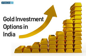 You have to pay brokerage fee (which is generally between 0.25% to 0.5%) for buying and selling of these gold. Gold Investment Options In India Gold Etfs E Gold