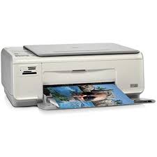 Hp photosmart c4580 all in one printer, scanner, copier. Amazon Com Hp Photosmart C4280 All In One Printer Scanner Copier Cc210a Aba Electronics