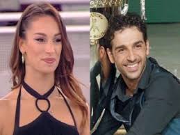 Infatti, il ballerino e l'ex moglie francesca tocca. Francesca Tocca E Raimondo Todaro Addio Lui E Andato Via Di Casa