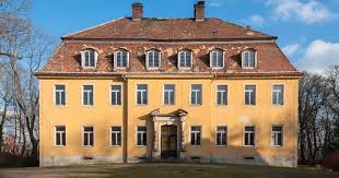 schloss borln nordsachsen realportico schloss herrenhauser anwesen