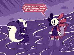 Whygenas Sketchbook🦋Whygena (@Whygena_Draws)  X