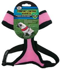 Pet Harness Leash Collars Comfort Control Harness Calmz