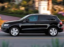 Image result for Brilliant Black 2010 Q5