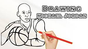 Mar 07, 2018 · goofy inspired by michael jordan original drawing tony fernandez 70 x 50 cm catawiki. Drawing Michael Jordan Drawing Famous People Draw Easy For Kids Youtube