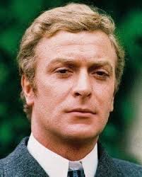 A young Michael Caine - Classic ...