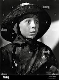 Alfalfa switzer hi-res stock photography and images