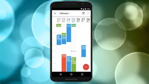 Google Calendar For Android Adds A 7 Day View Pinch To Zoom And More Google Calendar Android Technology Calendar