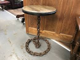 Bespoke Industrial Chain Table Schweissprojekte Projekte