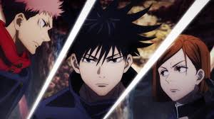 I'm someone who has to.continue reading → Jujutsu Kaisen Chapter 151 Raw Scans Manga Spoiler Release Date