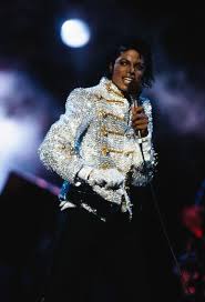 Culture Influencing Fashion Michael Jackson Thriller Michael Jackson Michael Jackson Magazine