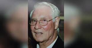 Obituary information for Frederick F McGinn