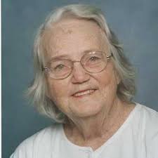 Ruth Price (1930-2002)