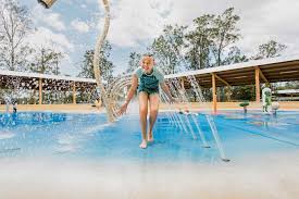 No todos los juegos acuáticos requieren que . Juegos Acuaticos Para Parques Infantiles Revista Landuum