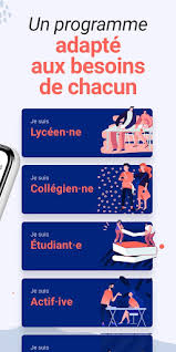 Fâché(e) avec l'orthographe ou passionné(e) de langue française ? Orthographe Apk