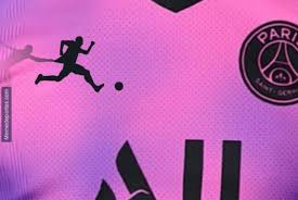 Browse 42,439 kylian mbappé stock photos and images available, or start a new search to explore more. Psg Le Logo Jordan Du Maillot Revisite En Mbappe L Idee Geniale Des Internets