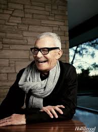 Remembering Legendary Hair Stylist Vidal Sassoon The Hollywood Reporter