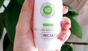 incia roll on deodorant inceleme yorum saglik cilt bakimi ev yapimi cilt bakimi