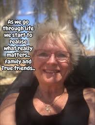 Susanne Kay Lancaster