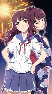 uchiage hanabi follow me filmes de anime anime studio ghibli