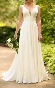 Pin By Angela S Bridal On Wedding Dresses York Wedding Dress Stella York Wedding Dress Greek Wedding Dresses