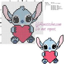 Disney Free Cross Stitch Patterns By Alex Disney Cross