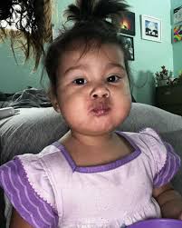 Watching you grow up, teaching you everything you know now, seeing how much  you love your niece only to realize everything you did for her I did for  you. I love you