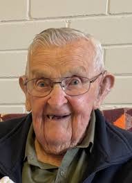 Norman Bert Ryan 'Norm'