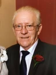 William “Cyril” Geddes