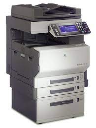 Konica minolta cihazınız için en son sürücüleri, kılavuzları ve yazılımı indirin. Pin On Premier Copiers Network Llc