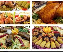 مطعم بيت المحشي Almhshe Twitter