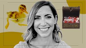 Rebecca Samuelson, MFA