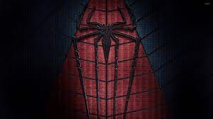 Only the best hd background pictures. The Amazing Spider Man 2 Logo Wallpaper Movie Wallpapers 51097