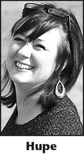 MARY HUPE Obituary (2018)