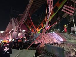 Es el segundo accidente que se registra en el metro capitalino en lo que va de este año. Scksqubcke6z2m