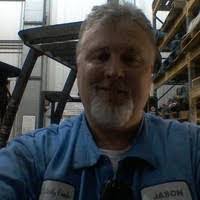 Rick Goodsell's Instagram, Twitter & Facebook