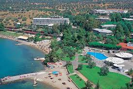 Evia | insula evia, situata pe coasta de est a greciei centrale, este una dintre cele mai populare și unică a tuturor insulele grecești. Hotel Eretria Village Resort 4 Insula Evia Grecia Oferta Cazare