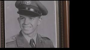 Service & Sacrifice: A military crash, recovery, and burial spans 60 years 