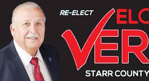 November 2, 2022 by Starr County Town Crier