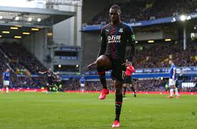Christian benteke | first ten premier league goals for crystal palace fc. We Ll Be Like Robots Crystal Palace Striker Christian Benteke Says The Joy Of Scoring A Goal Will Be Ru