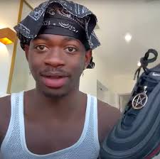 Lil nas x is not named as a defendant in the suit. Lil Nas X Nike Satan Shoes Lawsuit Montero Video Controversy Explained