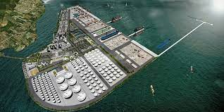 Det ble reist av de nederlandske og. Malaysia S Kuala Linggi International Port To Tap Industry Partners As Expansion Plans Move Ahead Tradewinds