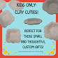 Kids Only: Clay Cuties! event image